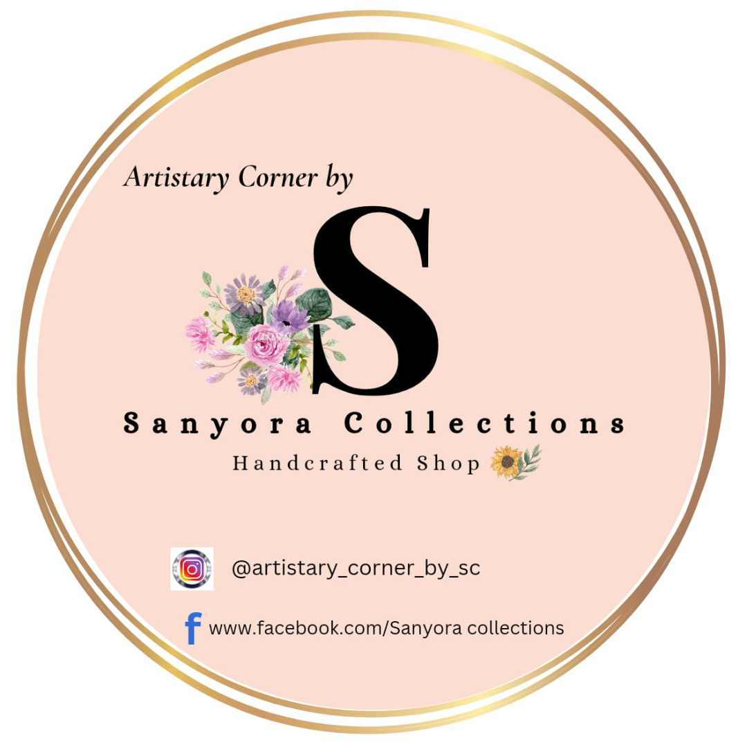 Artistary corner by sc
