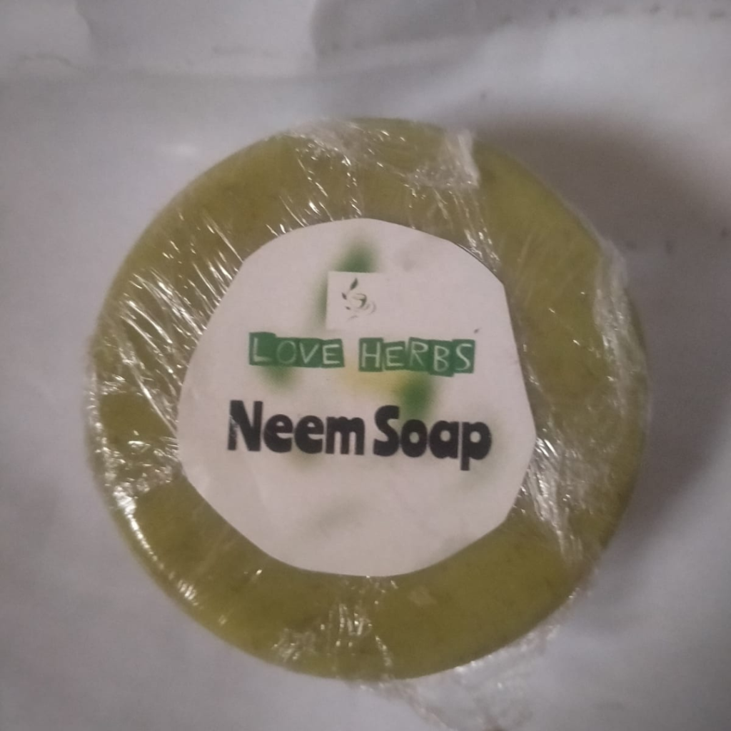 Love herbs (5)