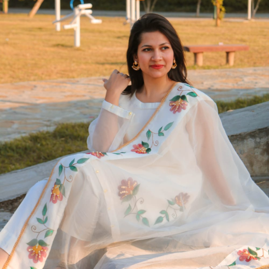 Shalida