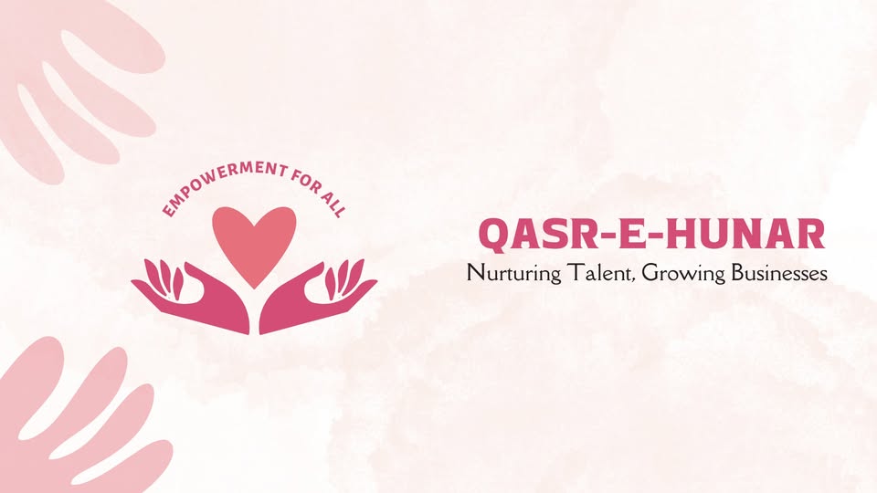 qase e hunar