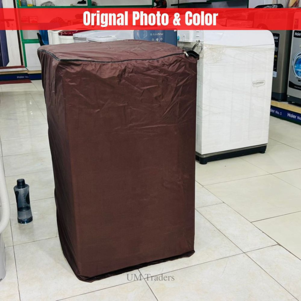 waterproof washing machine covers lahore