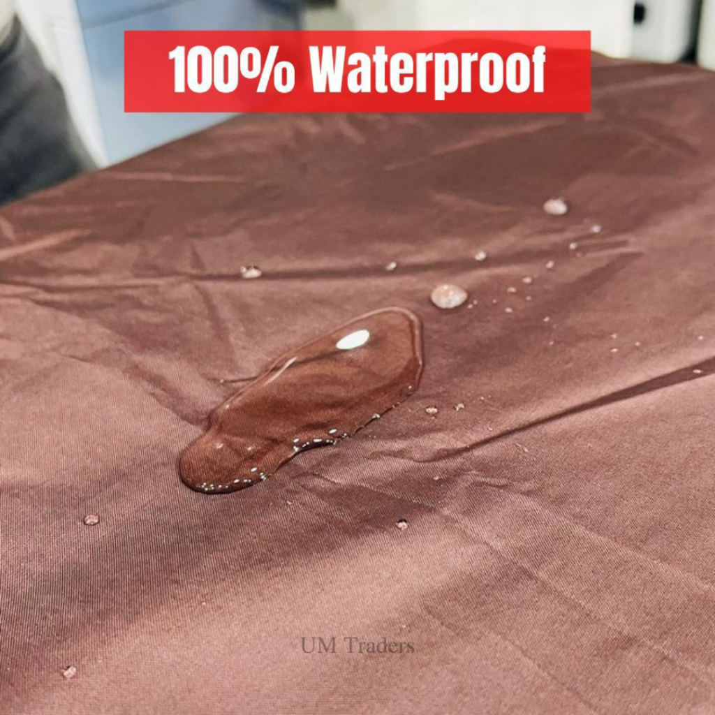 waterproof bedsheet covers in lahore