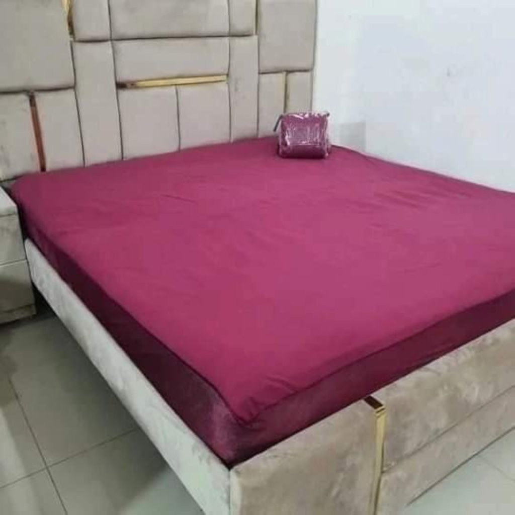 waterproof bedsheet covers in lahore