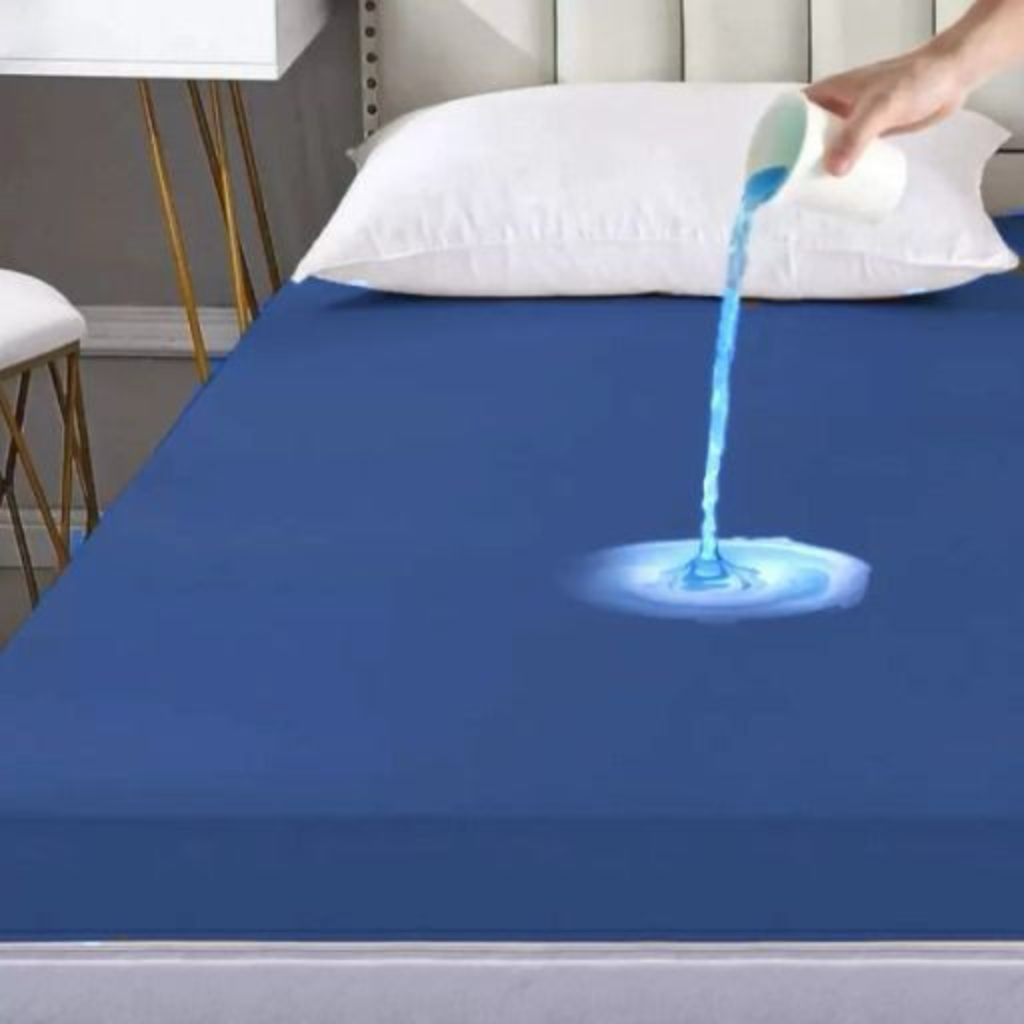 waterproof bedsheet covers in lahore