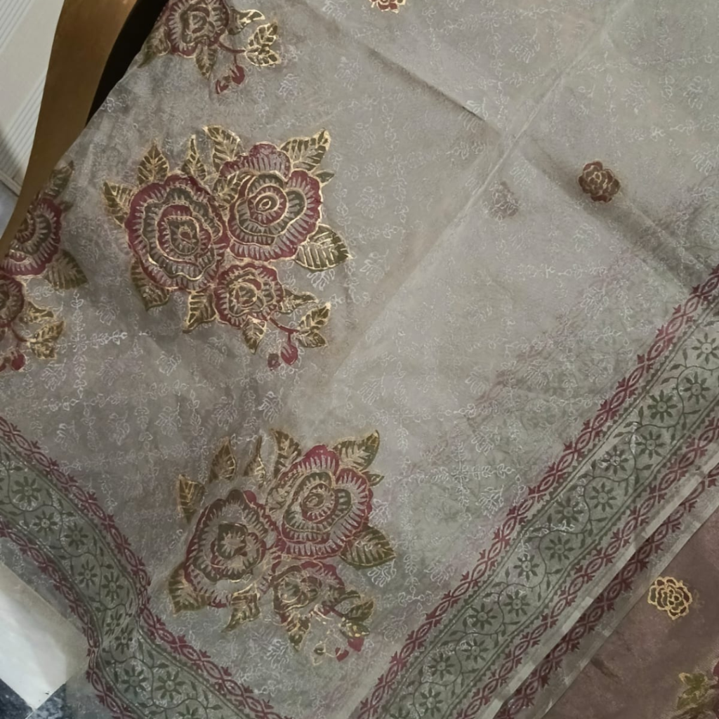 Jodha Clothing Brand