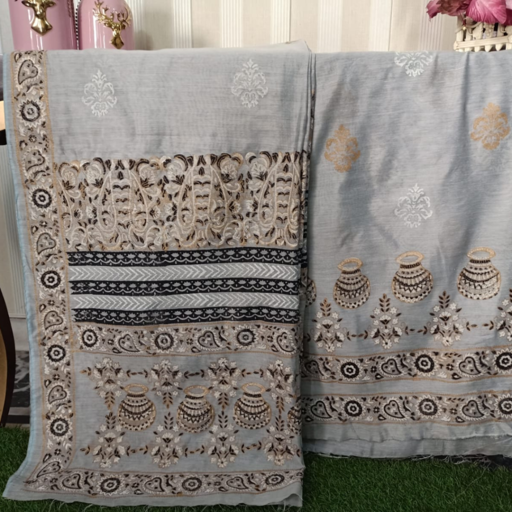 Jodha clothing brand