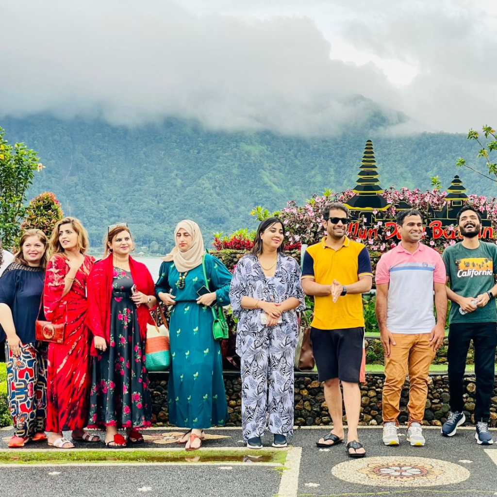 tour to world Bali, Indonesia