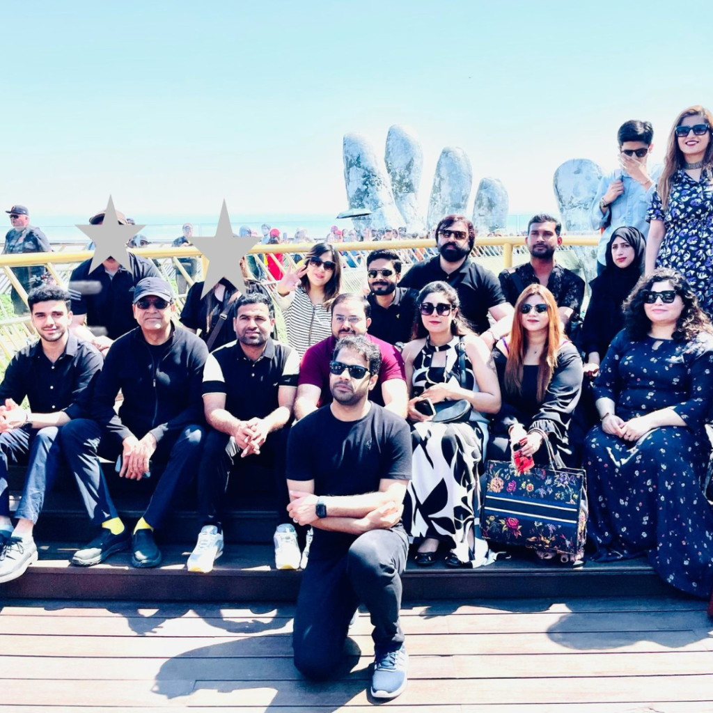 tour to world Vietnam