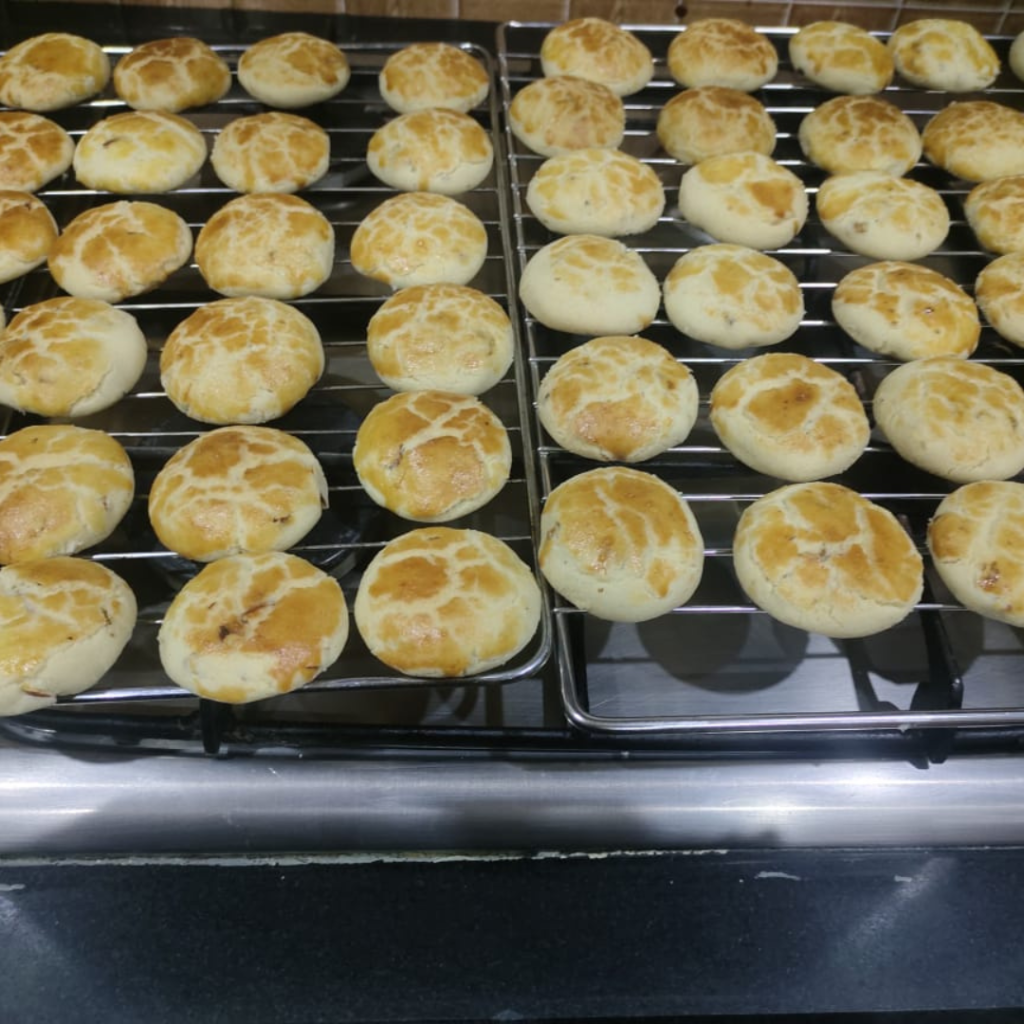 bake & cook nan khatai