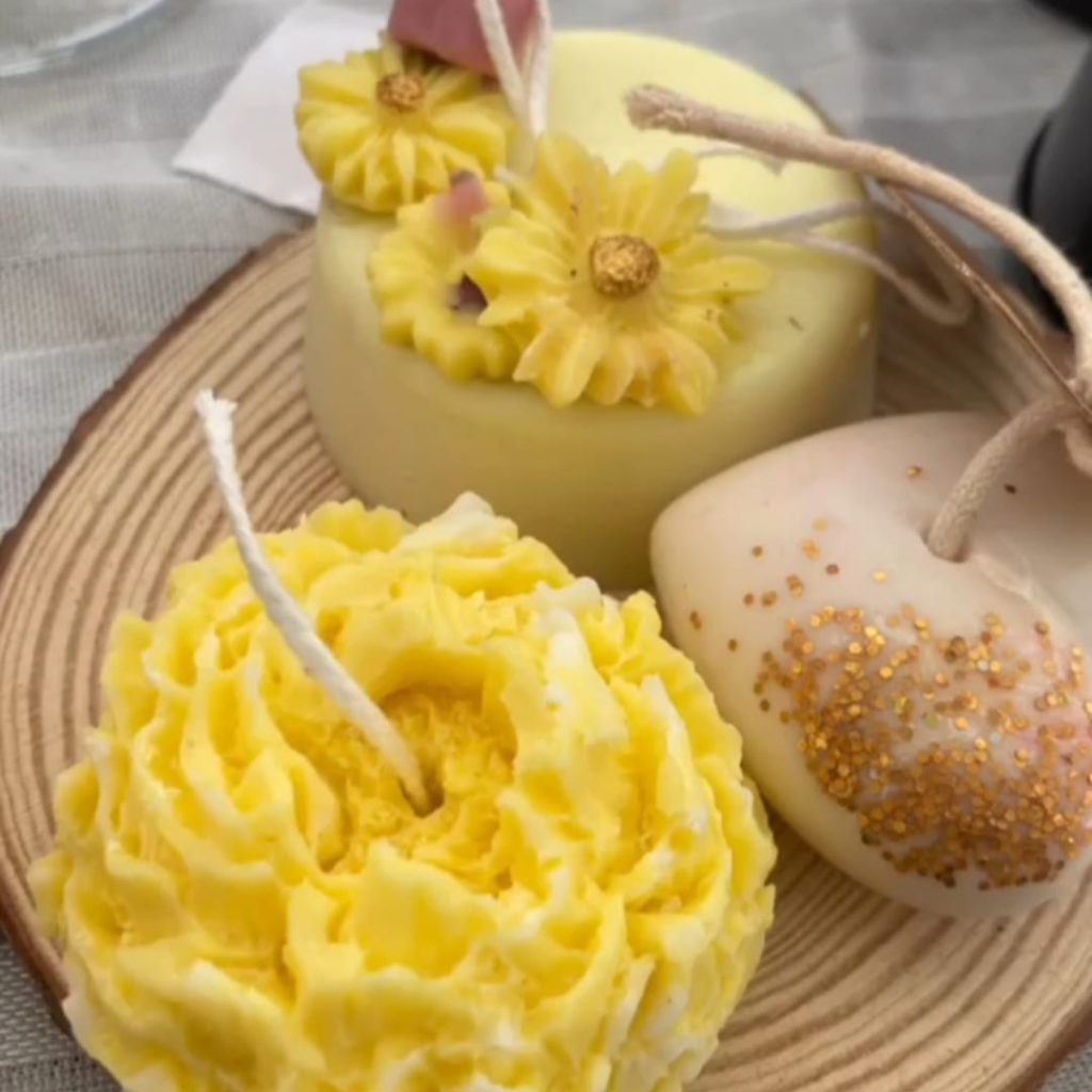 kin - candles for sale in lahore