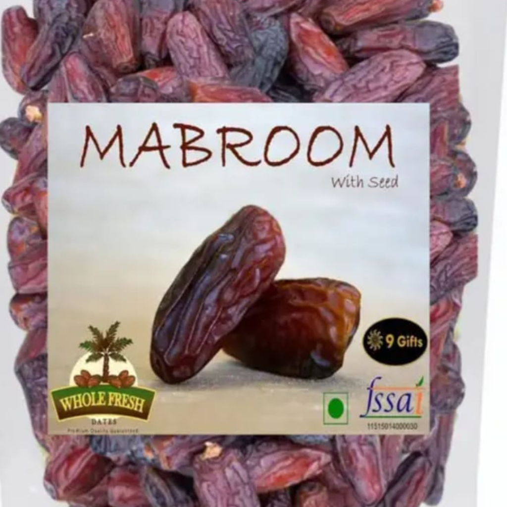buy mabroom khajoor online