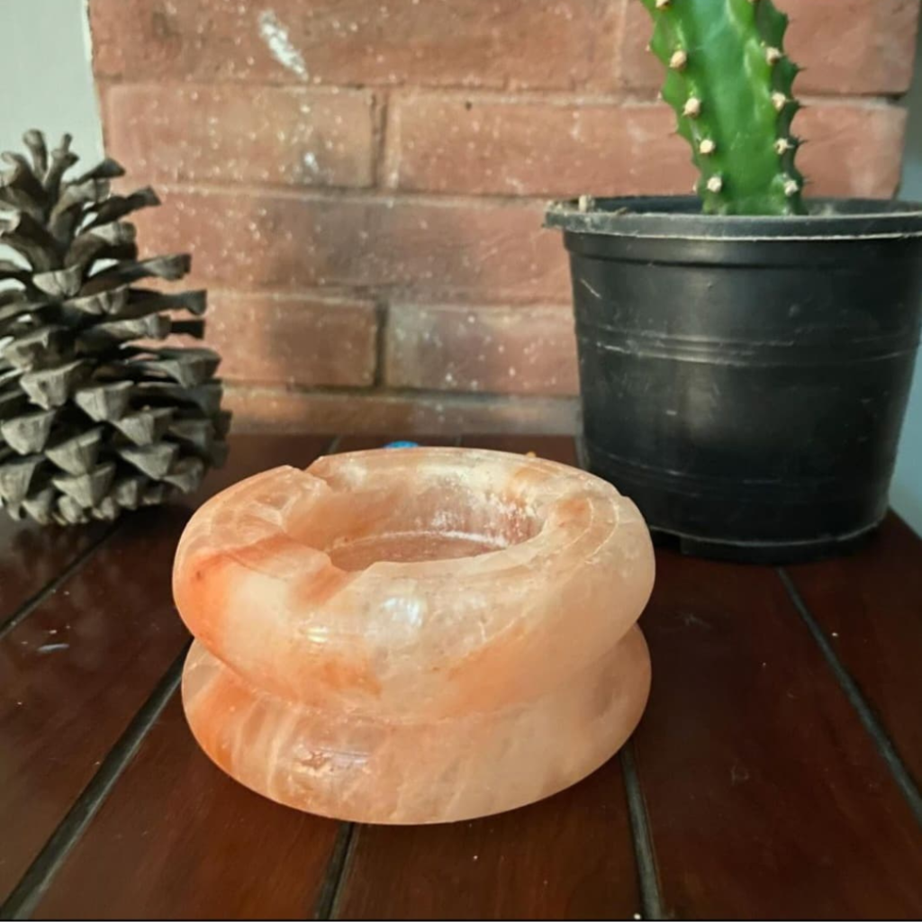 SALT Ash tray/coaster for sale in lahore