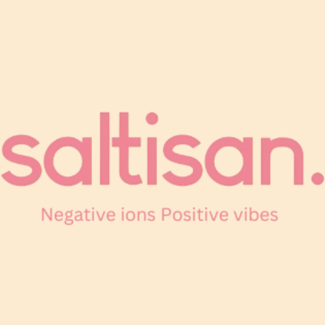 Saltisan - beautiful salt lamps lahore
