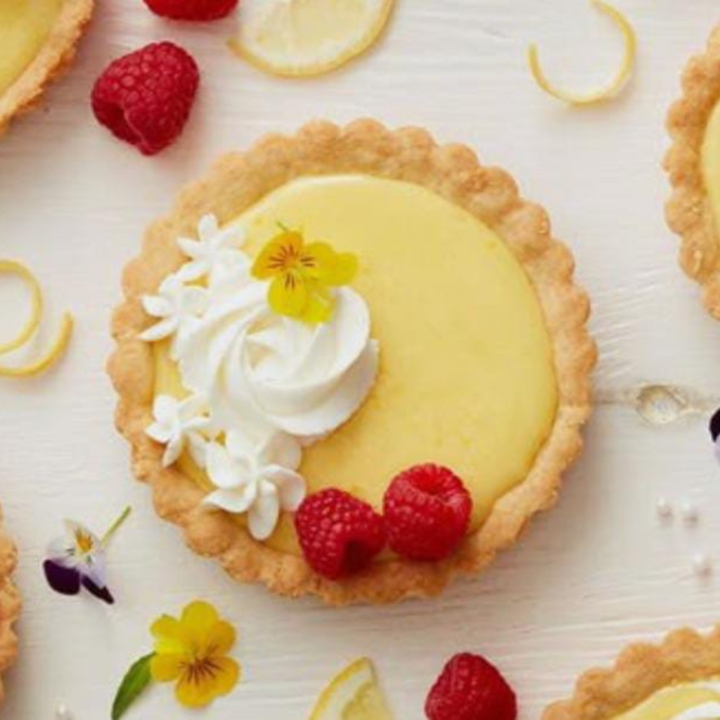 buy Lemon tart
