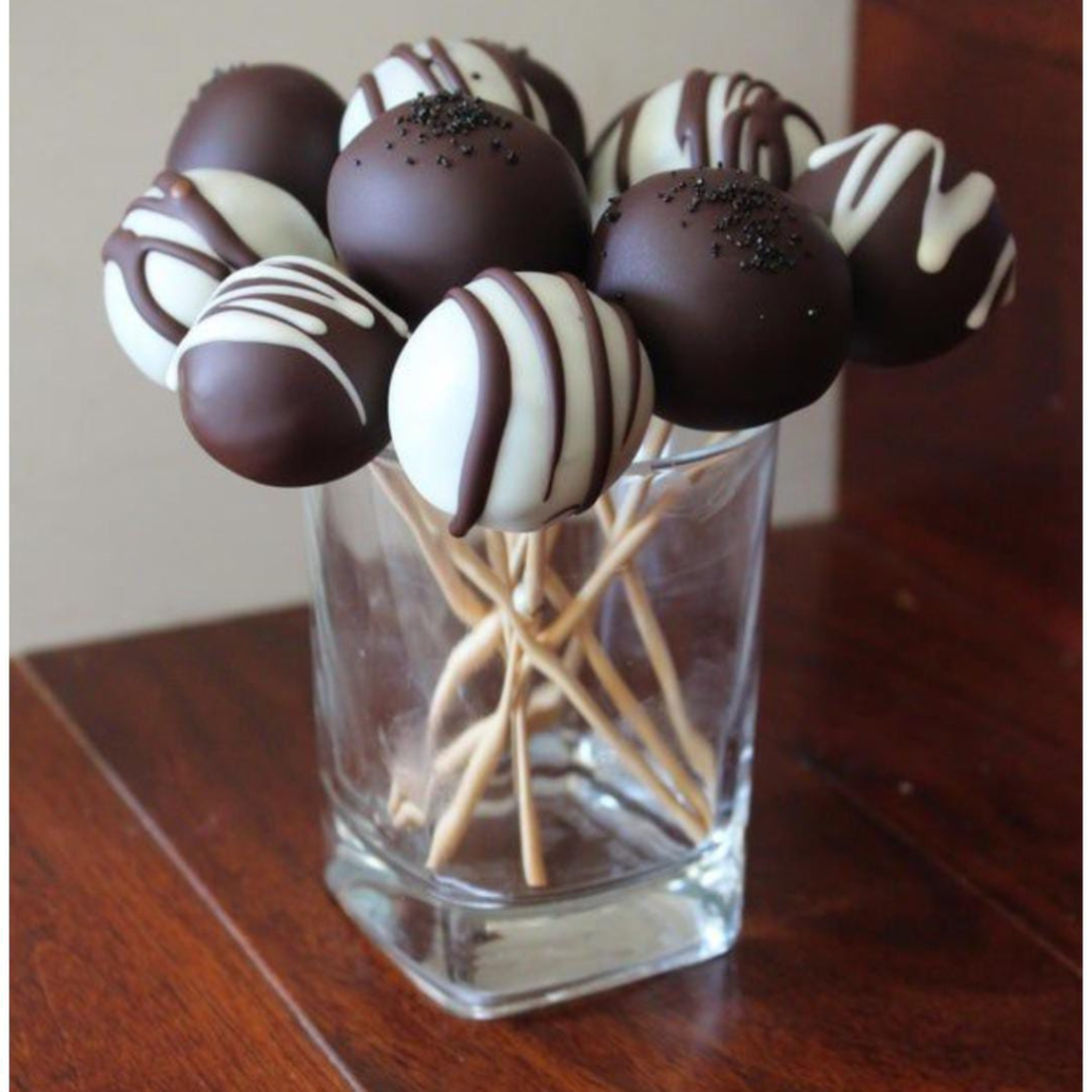 buy Cake pops