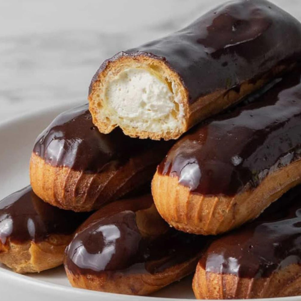 Buy Eclair Roll