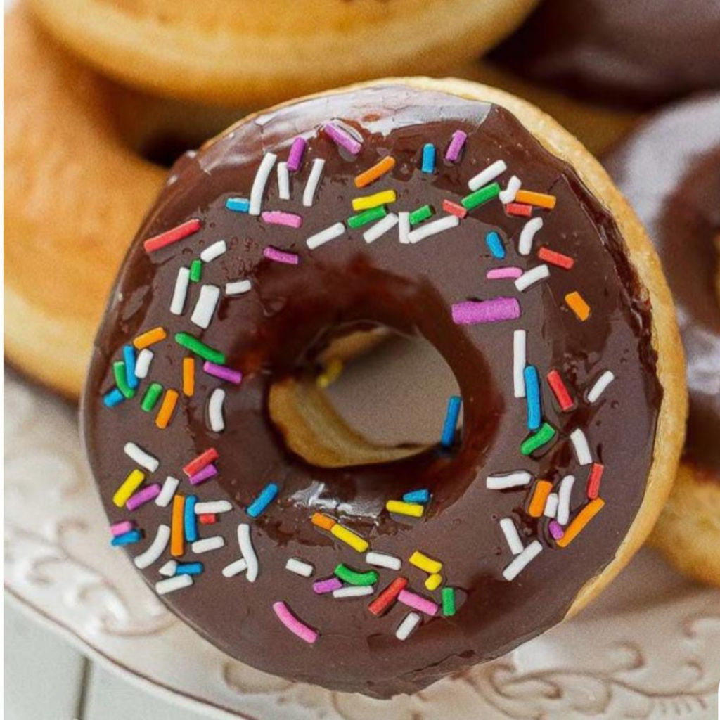 Buy Regular Doughnut