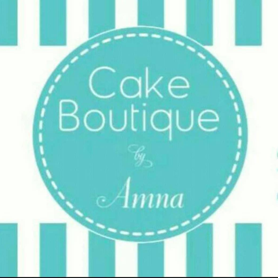 cake boutique by amna