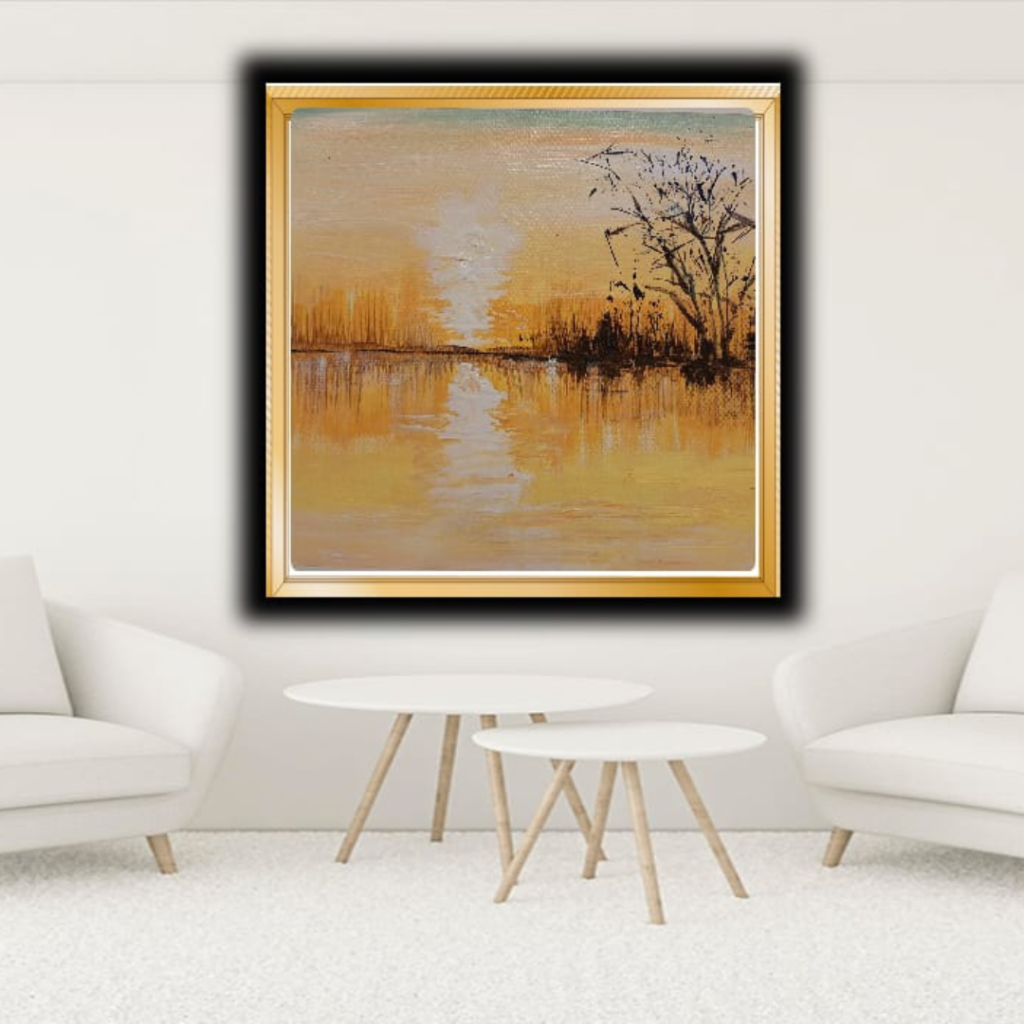 buy calligraphy Medium ...acaralic paints