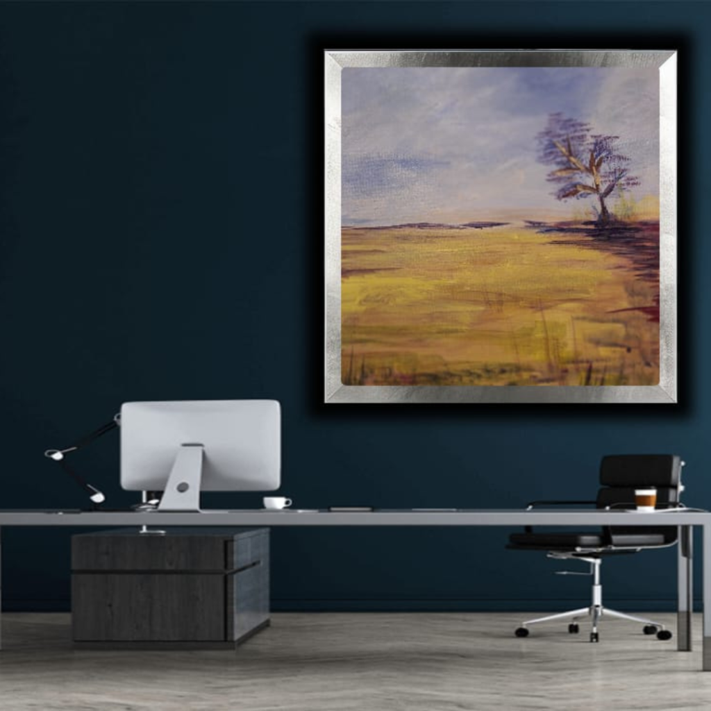 landscape Medium...acaralic