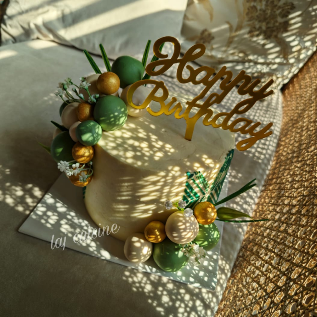 buy butter cream cake in lahore