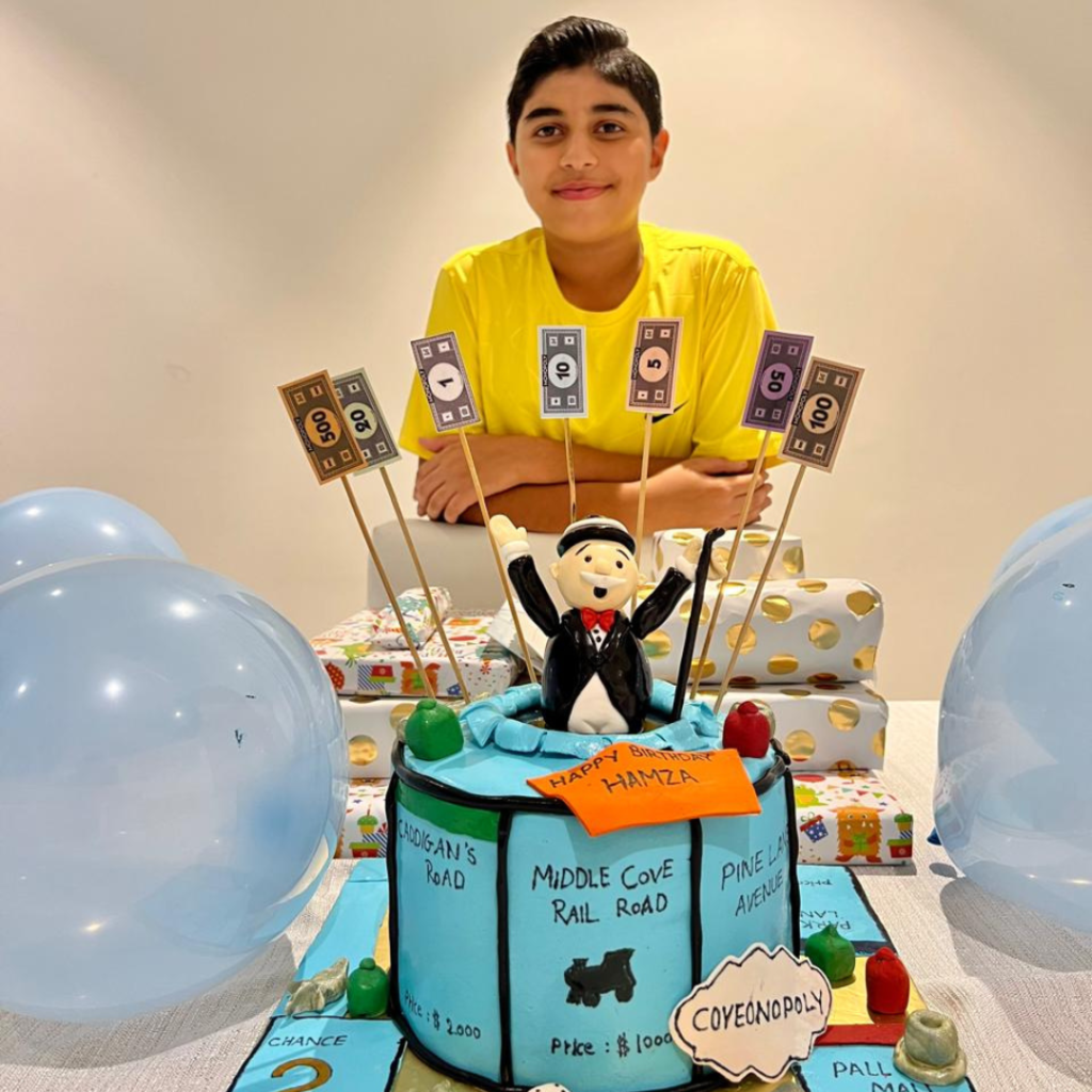 fondant cake 3000 per pound buy in lahore