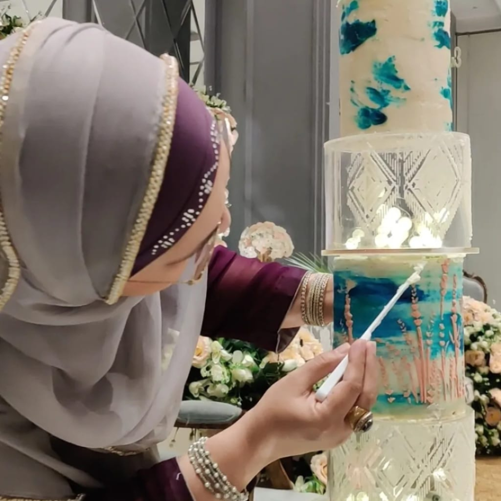 butter cream cake 2500 per pound buy in lahore