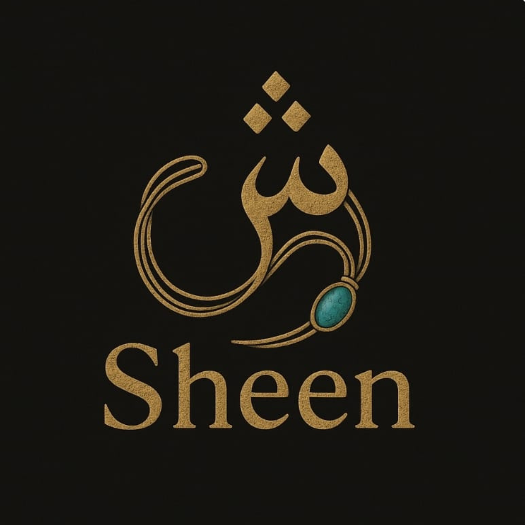 sheen jewelry