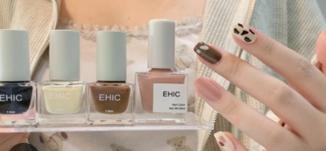 nail paint