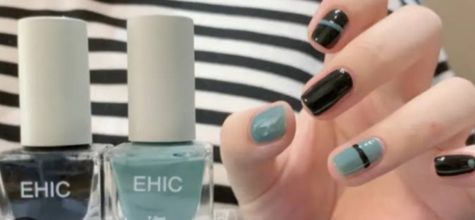 nail paint