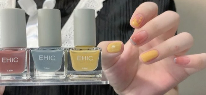 nail paint