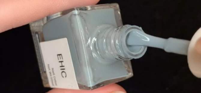 nail paint
