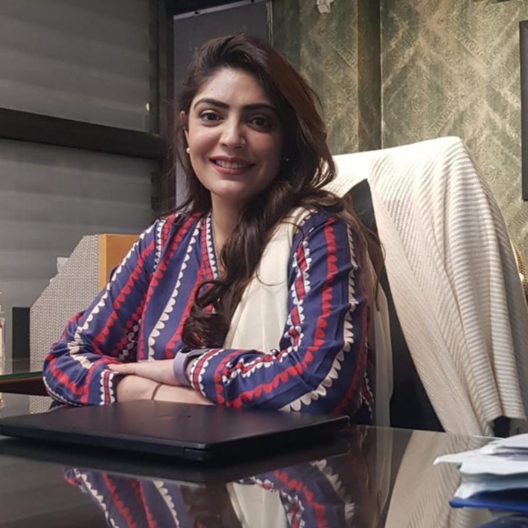 Anum Mir