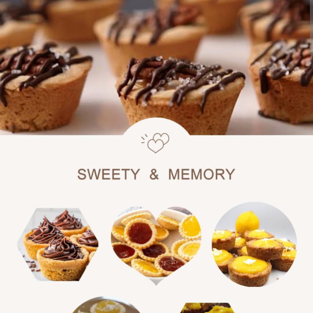 cookies items