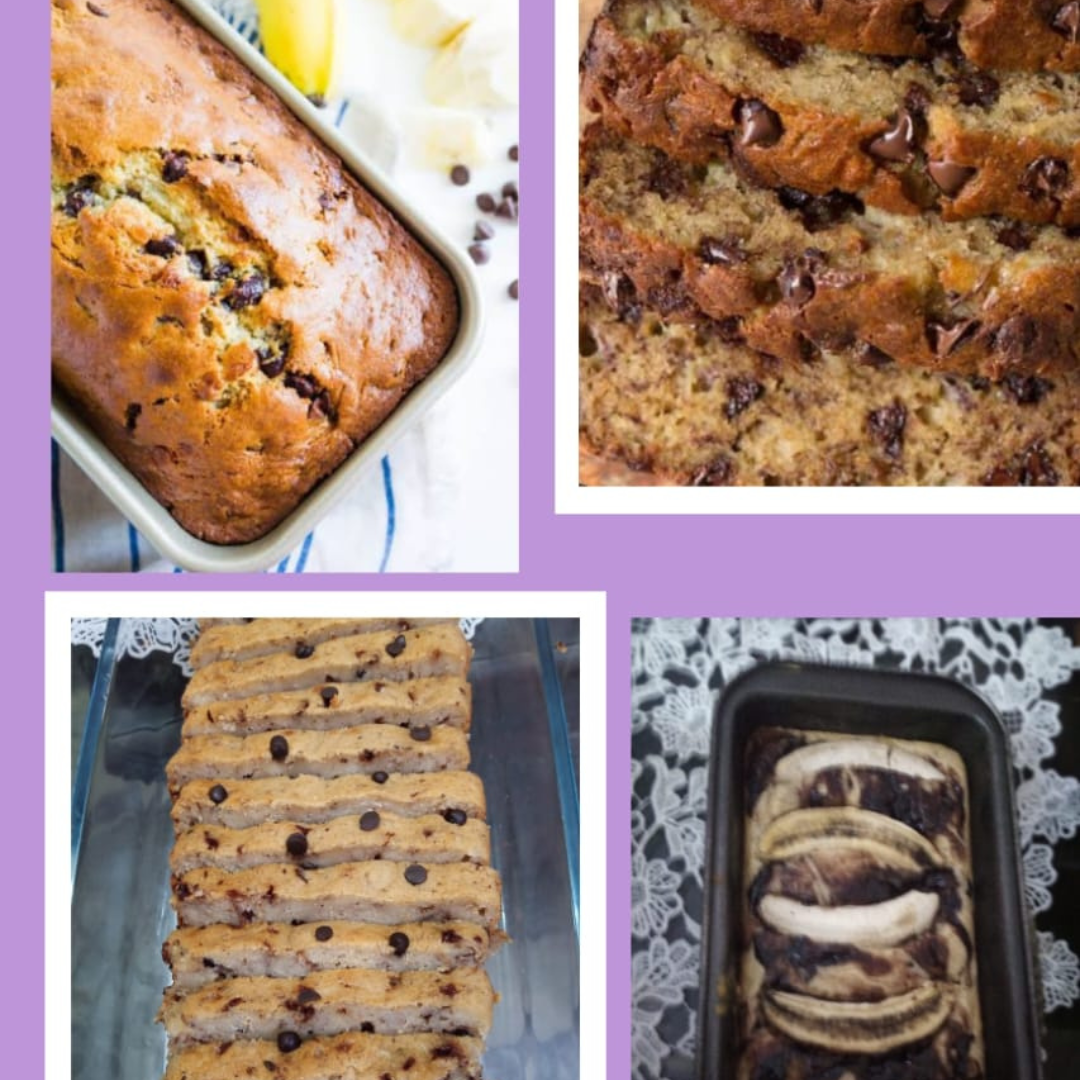 Banana Bread