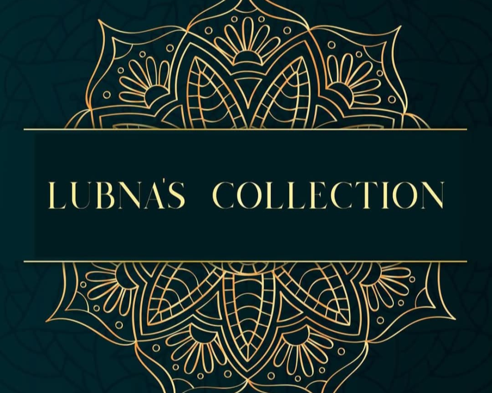 Lubna's Collection
