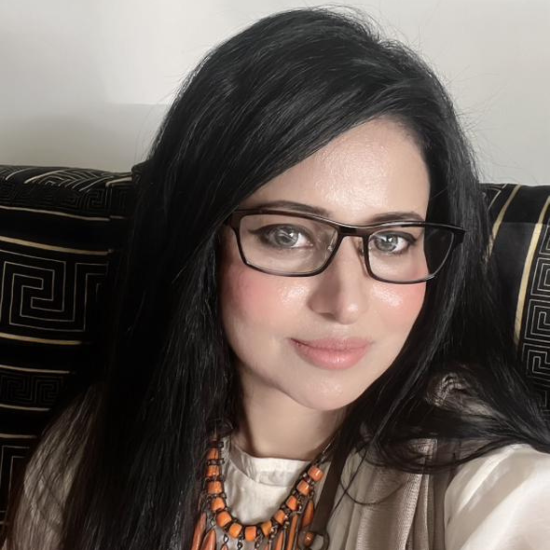 Omera Anwar