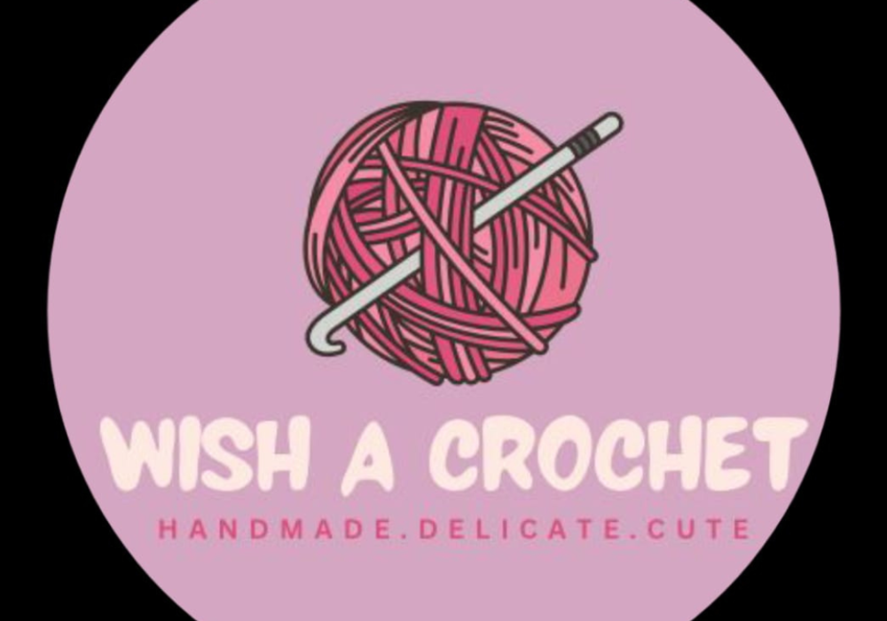 WISH A CROCHET