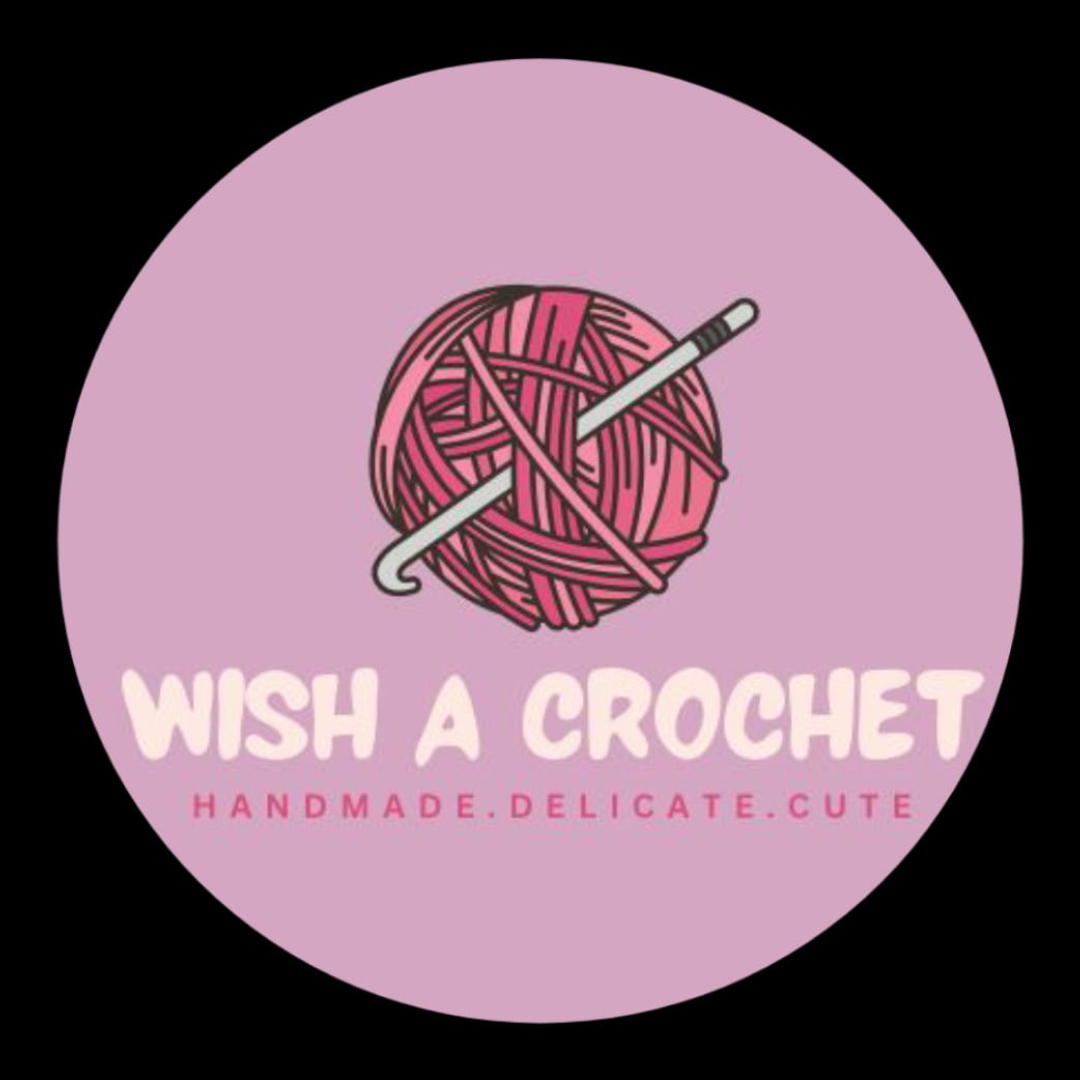 WISH A CROCHET