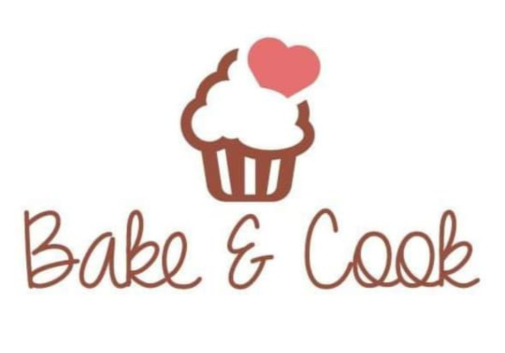 bake & cook