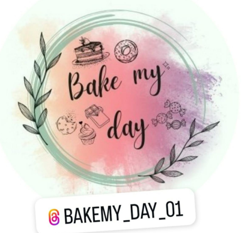bakemyday