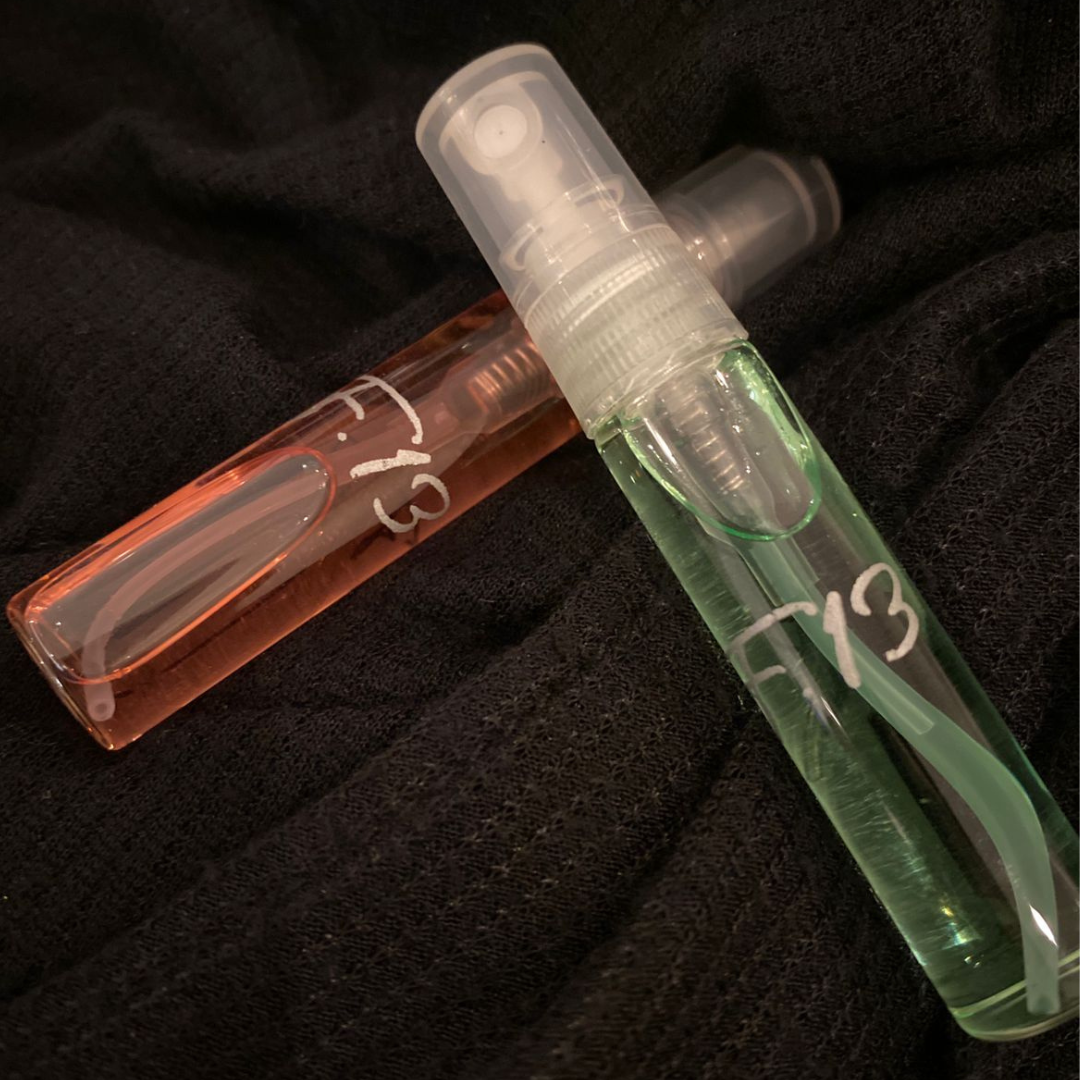 f13 fragrance