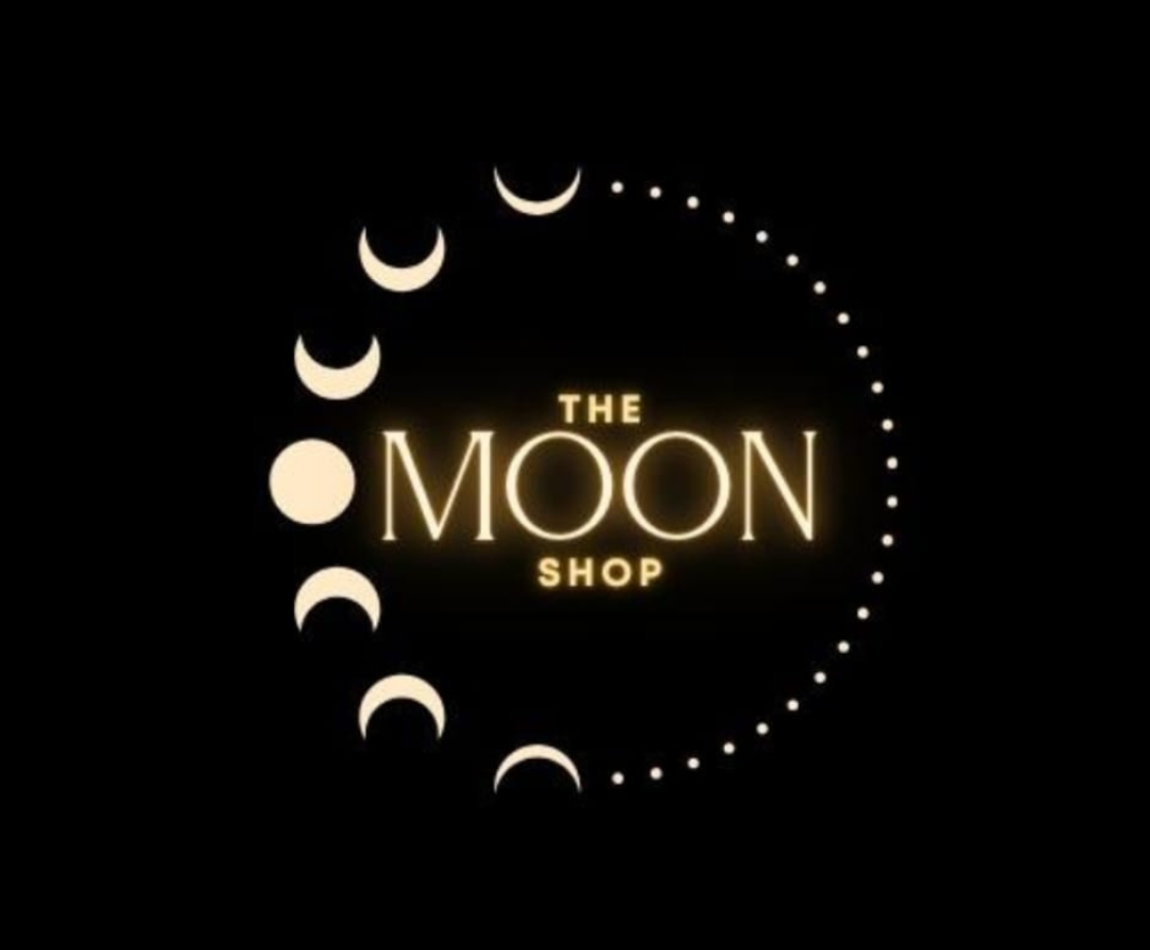 the moon shop